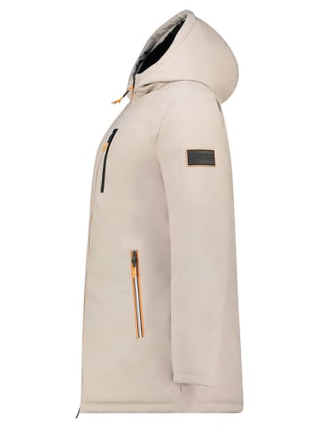 Geographical Norway Parka "Cassim" crème