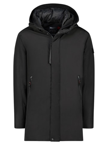 Geographical Norway Parka "Banage" zwart