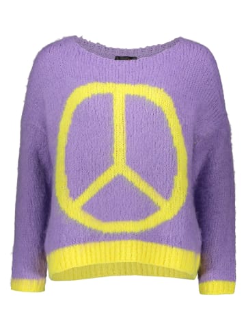 miss goodlife Trui "Peace"