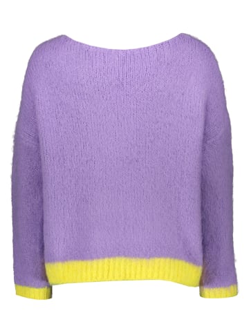 miss goodlife Trui "Peace"