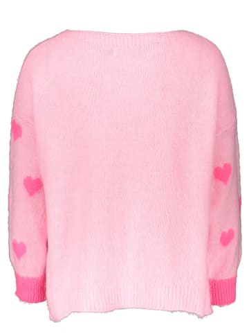 miss goodlife Trui roze