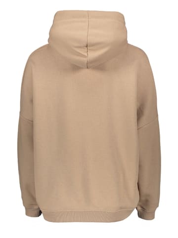 miss goodlife Hoodie "Pickleball" in Beige