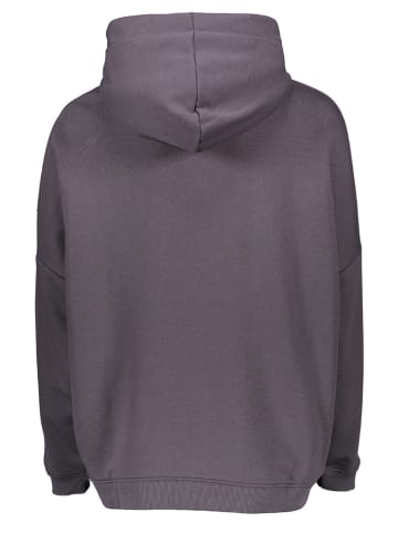 miss goodlife Hoodie "You`re loved" in Anthrazit