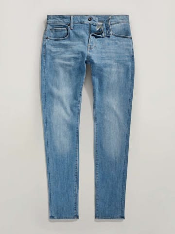 G-Star Jeans - Skinny fit - in Blau