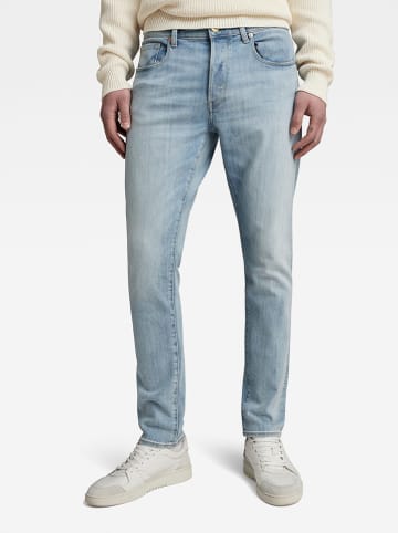 G-Star Jeans - Slim fit - in Hellblau