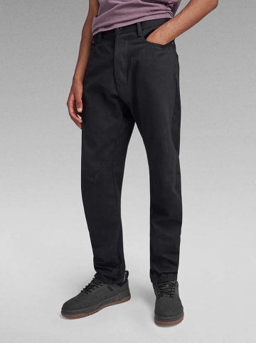 G-Star Spijkerbroek - slim fit - zwart