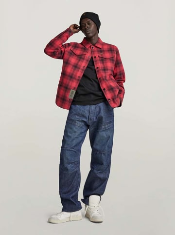 G-Star Spijkerbroek - loose fit - blauw