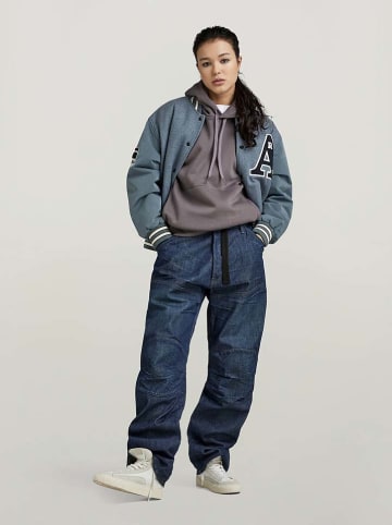 G-Star Spijkerbroek - loose fit - blauw