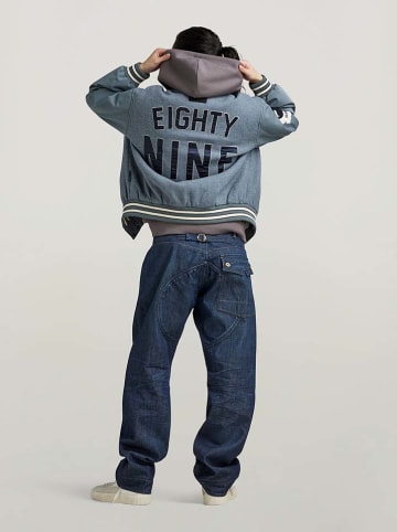 G-Star Jeans - Loose fit - in Blau