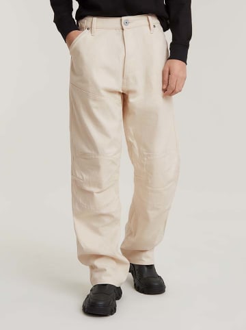 G-Star Jeans - Loose fit - in Beige