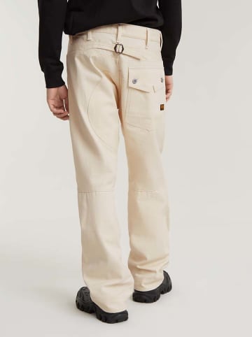G-Star Jeans - Loose fit - in Beige