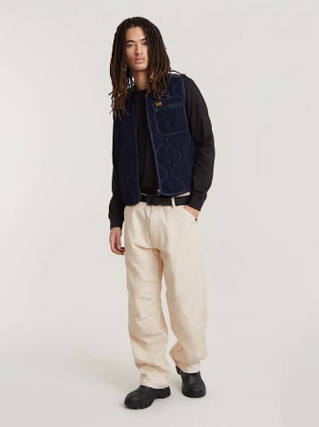 G-Star Jeans - Loose fit - in Beige