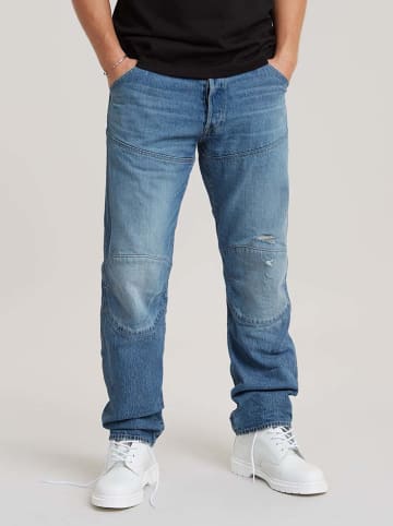 G-Star Jeans - Regular fit - in Blau