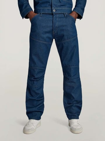 G-Star Jeans - Regular fit - in Dunkelblau