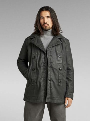 G-Star Übergangsjacke in Khaki