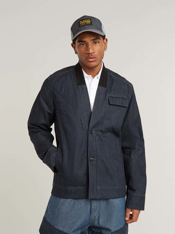 G-Star Tussenjas donkerblauw