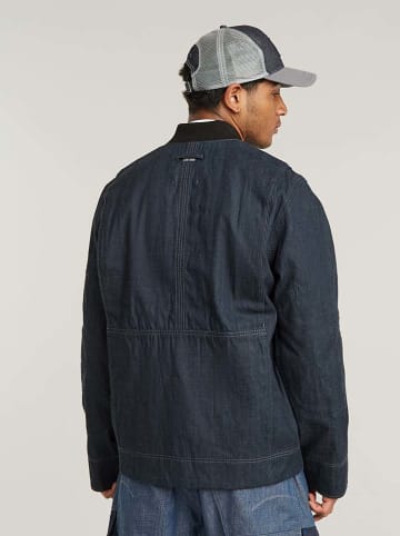 G-Star Tussenjas donkerblauw