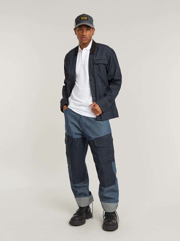 G-Star Tussenjas donkerblauw