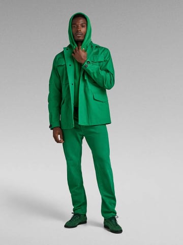 G-Star Tussenjas groen