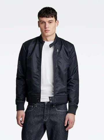 G-Star Tussenjas donkerblauw