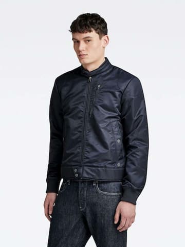 G-Star Tussenjas donkerblauw