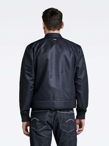 G-Star Übergangsjacke in Dunkelblau