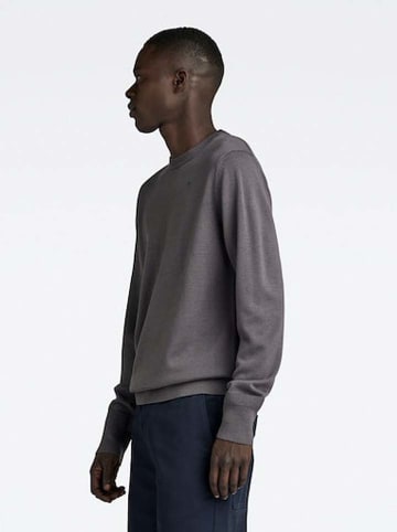 G-Star Pullover in Anthrazit