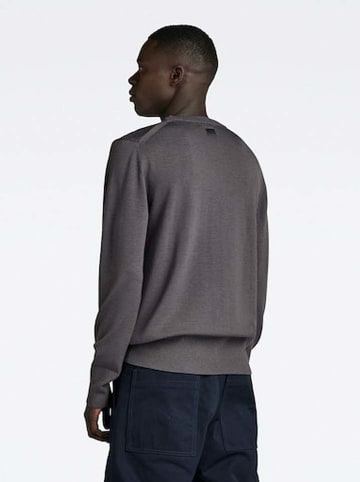 G-Star Pullover in Anthrazit