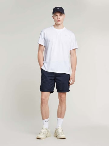G-Star Short donkerblauw
