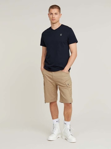 G-Star Cargobermuda beige