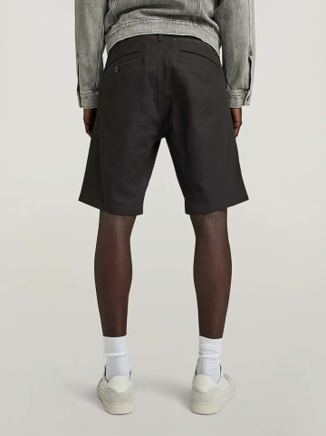 G-Star Chinoshort zwart