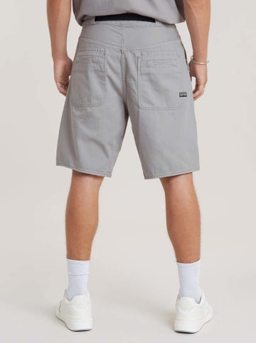 G-Star Bermudas in Grau