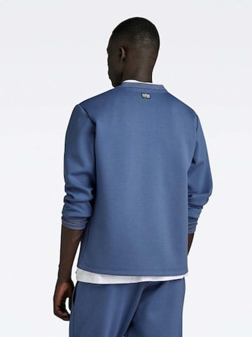 G-Star Sweatshirt in Blau