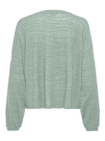ONLY Bluse in Salbei