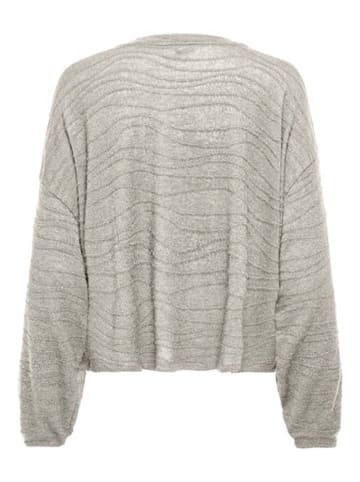 ONLY Bluse in Beige