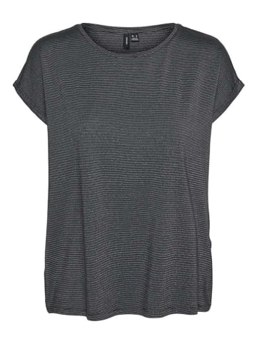 Vero Moda Koszulka w kolorze antracytowym