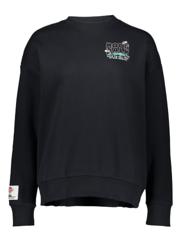 Sublevel Sweatshirt in Anthrazit