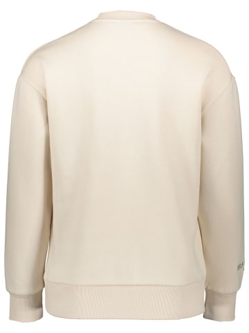 Eight2Nine Sweatshirt in Creme