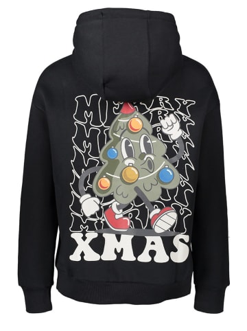 Sublevel Hoodie zwart