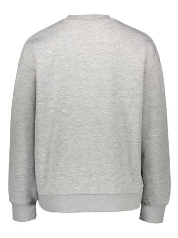 Sublevel Sweatshirt in Grau