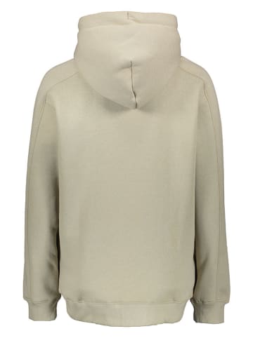 Fresh Made Hoodie in Hellgrün