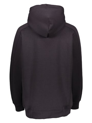 Fresh Made Hoodie in Schwarz