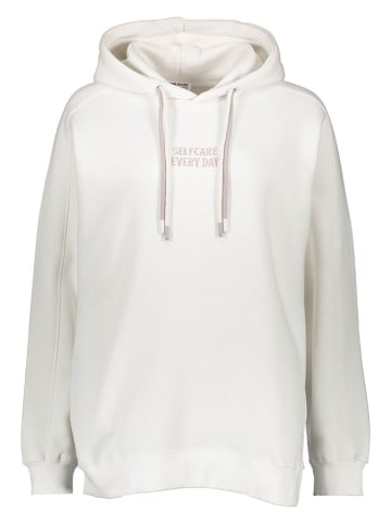 Fresh Made Hoodie in Weiß