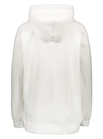 Fresh Made Hoodie in Weiß