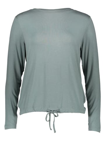 Sublevel Longsleeve in Mint