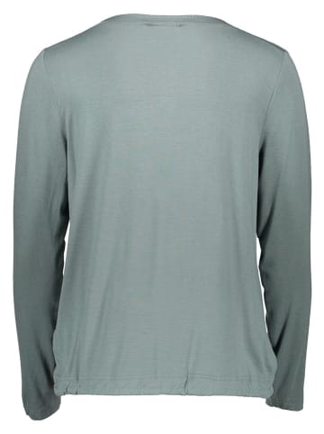 Sublevel Longsleeve in Mint