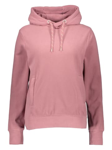 Sublevel Hoodie in Rosa