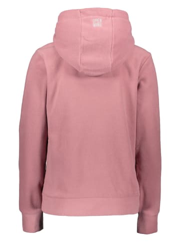 Sublevel Hoodie in Rosa