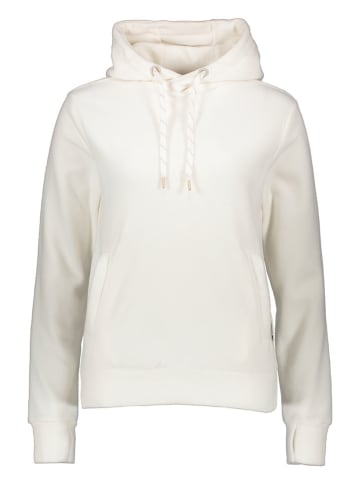 Sublevel Hoodie in Weiß