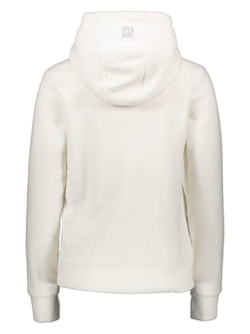 Sublevel Hoodie in Weiß